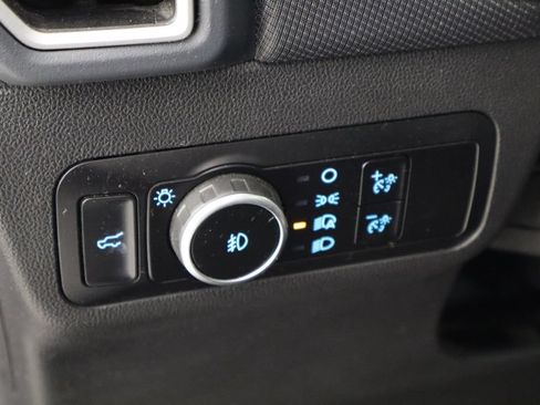 Used 2023 Ford Bronco Sport Big Bend w/ Convenience Package AWD/4WD image 22