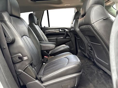 Used 2017 Buick Enclave Leather AWD/4WD image 54