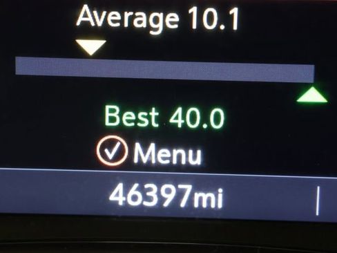 Used 2024 GMC Terrain SLT image 13