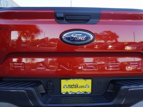 Certified 2024 Ford Ranger XLT w/ Advanced Towing Package image 31