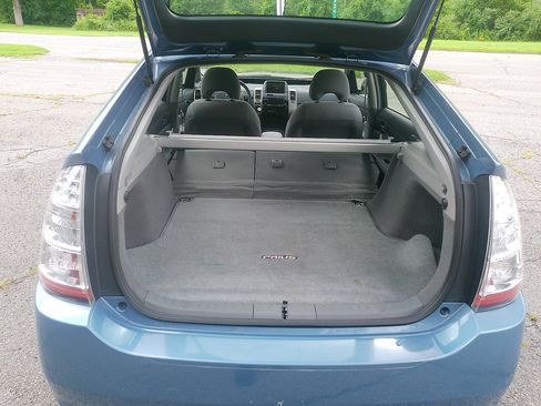 Used 2008 Toyota Prius FWD image 16