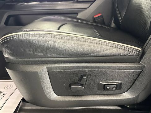 Certified 2024 RAM 3500 Limited w/ Night Edition AWD/4WD image 24