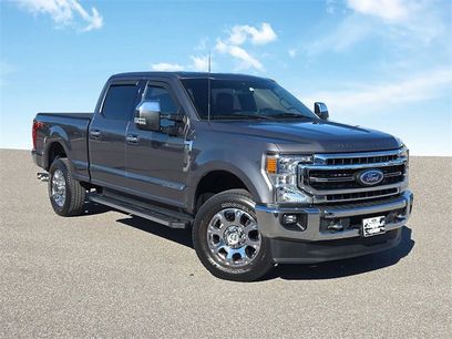 Used 2022 Ford F250 Lariat w/ Chrome Package