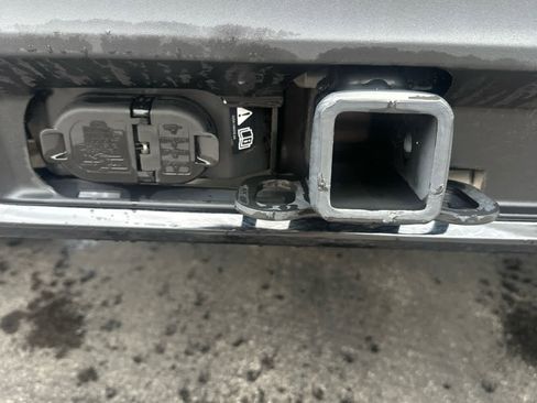 New 2026 Ford Explorer ST-Line AWD/4WD image 18