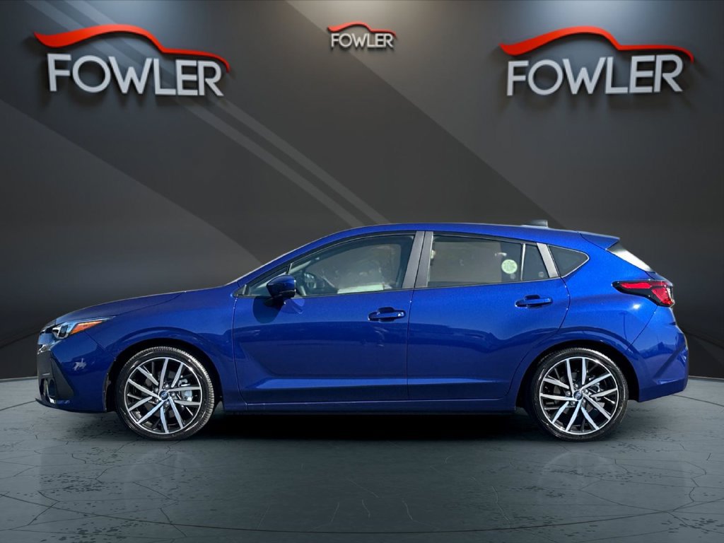 New 2026 Subaru Impreza 2.0i Sport AWD/4WD image 2
