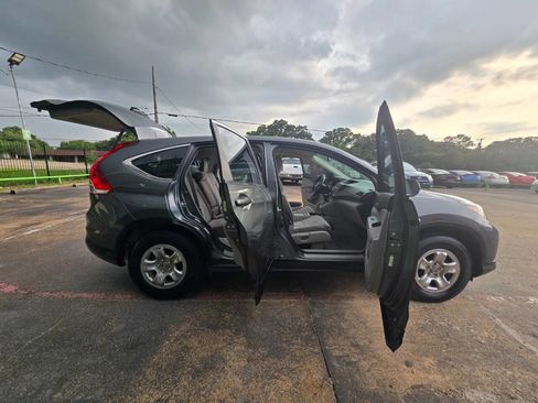 Used 2014 Honda CR-V LX image 46