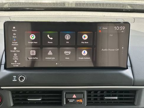 New 2026 Honda Pilot EX-L image 23