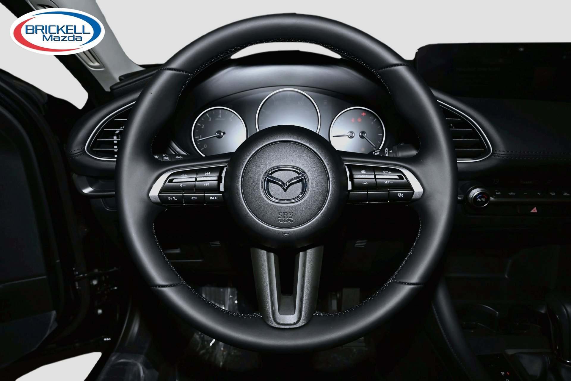 New 2026 MAZDA MAZDA3 s Sport FWD image 34