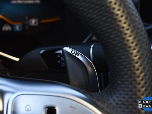 Used 2023 Mercedes-Benz GLC 43 AMG 4MATIC Coupe image 60