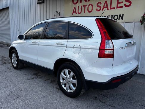 Used 2008 Honda CR-V EX-L image 30