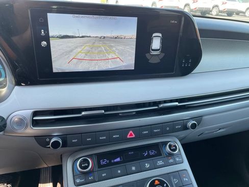 Used 2025 Hyundai Palisade SEL AWD/4WD image 24