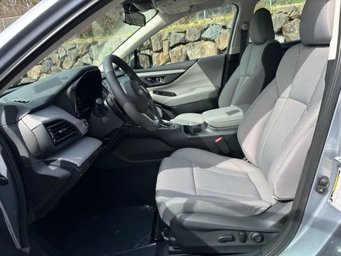 Used 2025 Subaru Legacy Premium AWD/4WD image 14