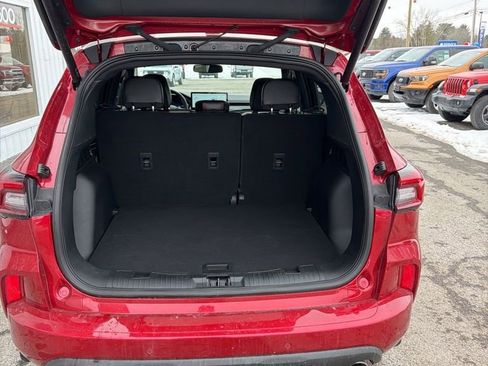 Used 2025 Ford Escape ST-Line Elite image 6