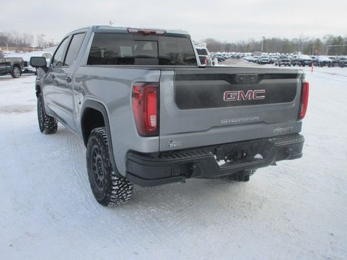 New 2026 GMC Sierra 1500 AT4X w/ AT4X AEV Edition image 9