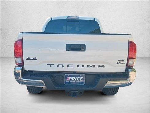 Used 2020 Toyota Tacoma SR5 image 7