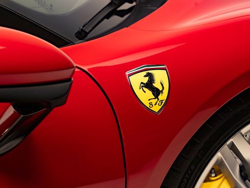 Used 2023 Ferrari 296 GTB RWD image 59