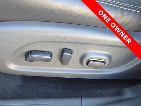 Used 2024 Nissan Murano SL image 14