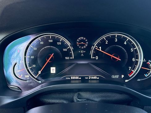 Used 2018 BMW X3 xDrive30i AWD/4WD image 32