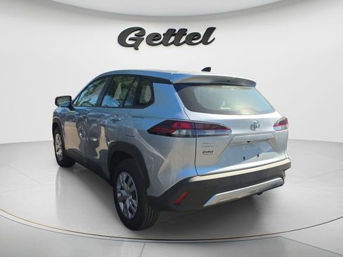 Used 2026 Toyota Corolla Cross L FWD image 4