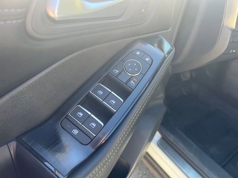 Certified 2024 Nissan Rogue SL w/ SL Premium Package image 13