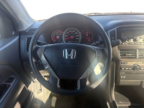 Used 2008 Honda Pilot SE image 13
