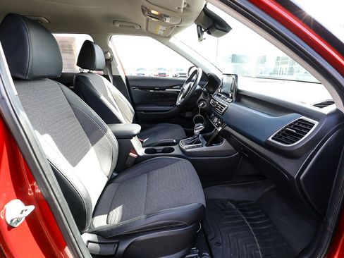 Used 2021 Kia Seltos S image 20