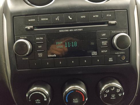 Used 2017 Jeep Compass High Altitude image 25