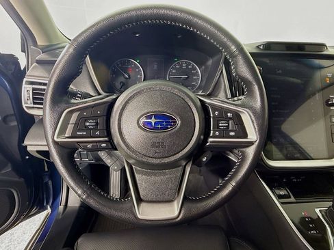Used 2022 Subaru Outback Limited XT w/ Popular Package #2 image 13