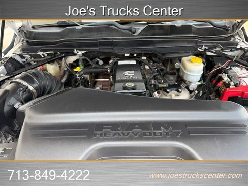 Used 2019 RAM 2500 Big Horn AWD/4WD image 54