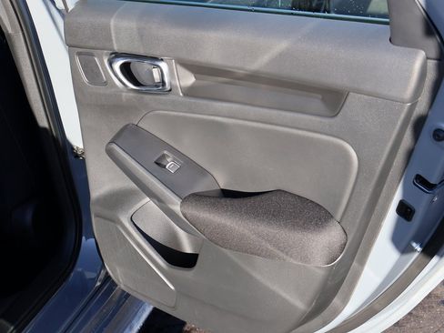 New 2026 Honda Civic Sport image 14