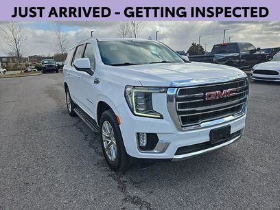 Used 2024 GMC Yukon SLT