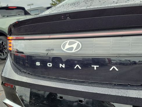 New 2026 Hyundai Sonata SEL image 6