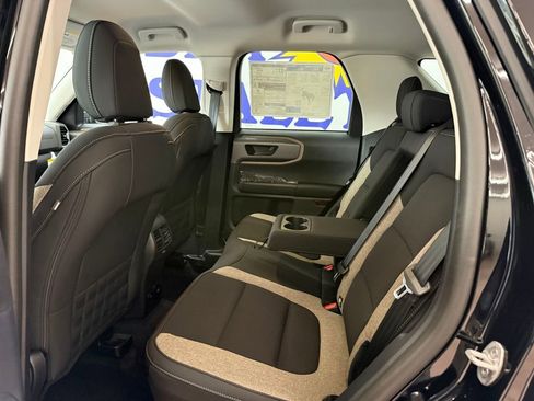 New 2025 Ford Bronco Sport Big Bend image 15