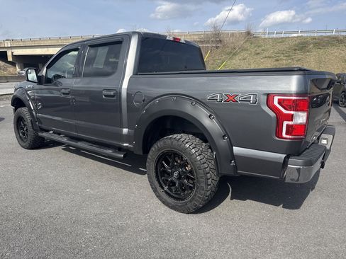 Used 2019 Ford F150 XLT image 7