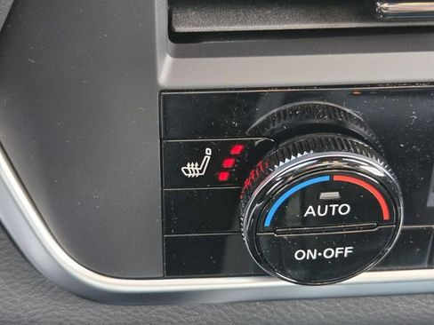 New 2026 Nissan Rogue SV image 18