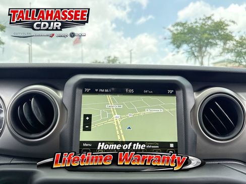 Used 2021 Jeep Gladiator Sport AWD/4WD image 25