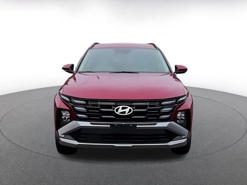 Used 2025 Hyundai Tucson SEL image 7