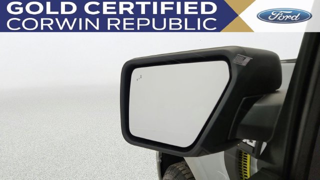 Used 2025 Ford F150 STX AWD/4WD image 12