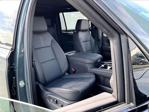 New 2026 Chevrolet Suburban RST w/ Comfort Package image 29