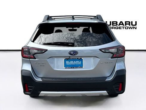 Used 2022 Subaru Outback Limited w/ Popular Package #2 AWD/4WD image 6