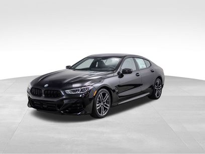 Used 2025 BMW 840i xDrive