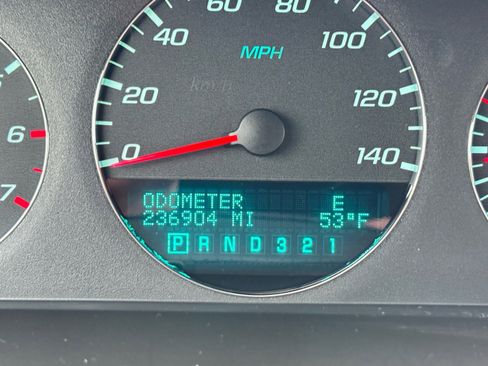 Used 2008 Chevrolet Impala LT image 26