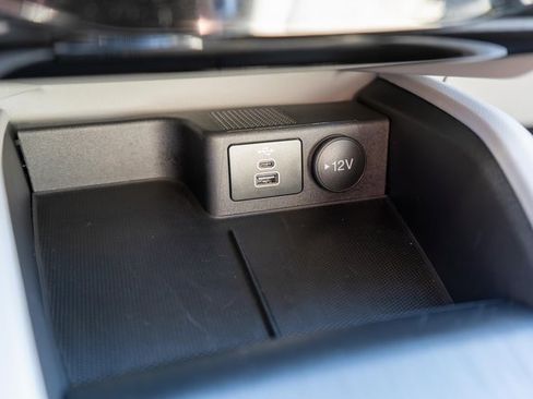 Used 2025 Ford Escape Active w/ Tech Pack #1 image 29