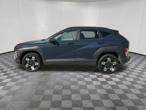Certified 2025 Hyundai Kona SEL AWD/4WD image 6