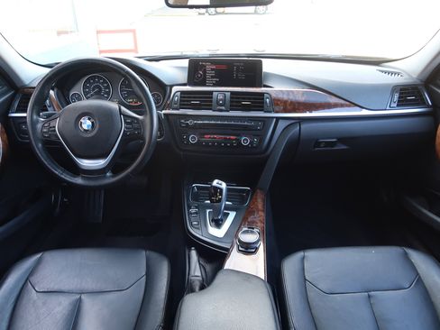 Used 2014 BMW 335i xDrive Sedan image 11