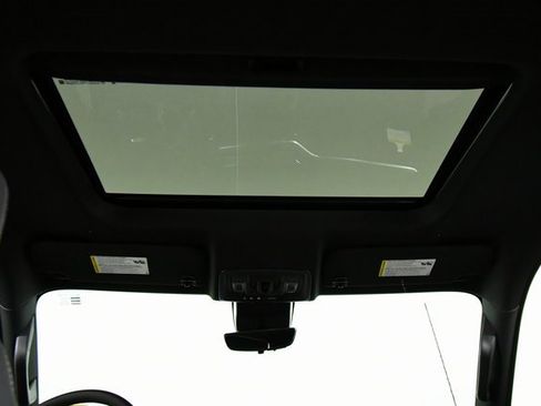 New 2025 Chevrolet Silverado 3500 High Country w/ Technology Package image 23