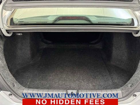 Used 2019 Honda Civic LX image 16