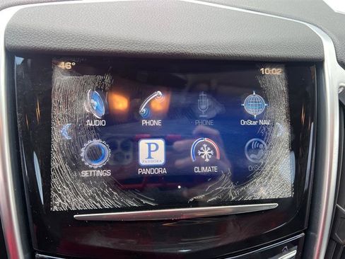 Used 2014 Cadillac SRX FWD image 17