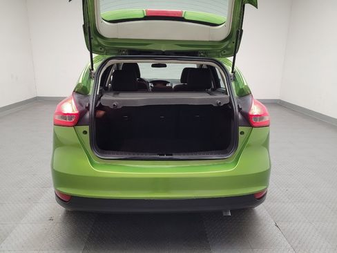 Used 2018 Ford Focus SE image 29