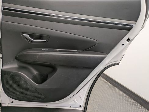 Certified 2023 Hyundai Tucson SEL AWD/4WD image 25